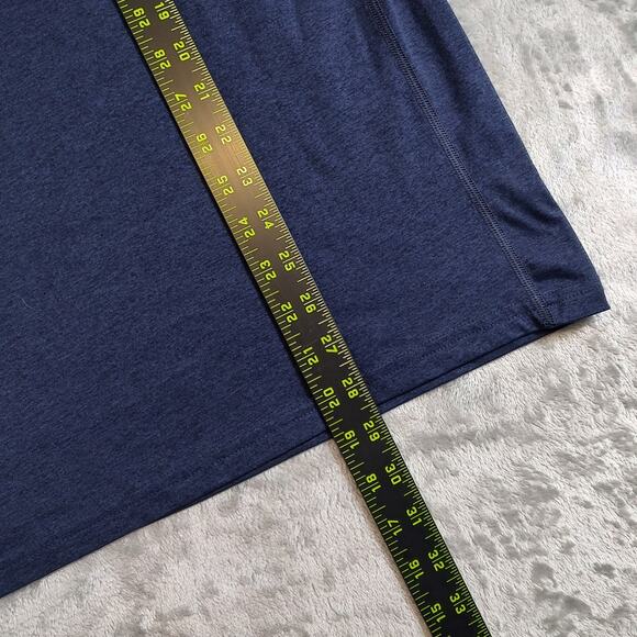 NFL Chicago Bears NIKE Therma-Fit Long-Sleeve Men's long sleeve shirt - Picture 7 of 7